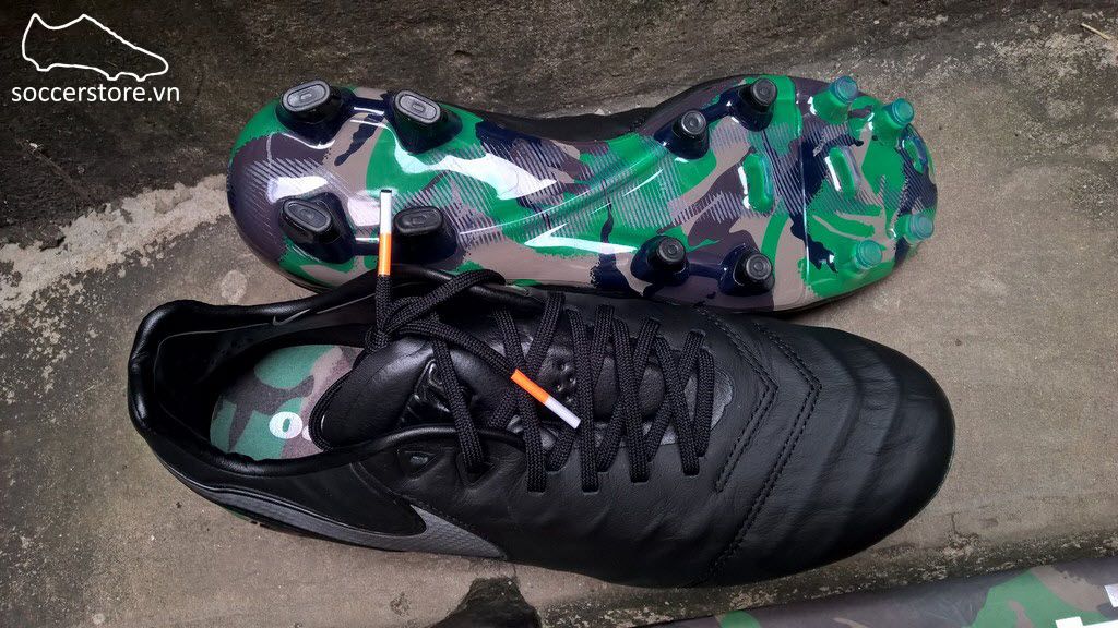 nike camo tiempo legend vi